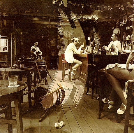 LED ZEPPELIN - IN THROUGH THE OUT DOOR - JAPAN
